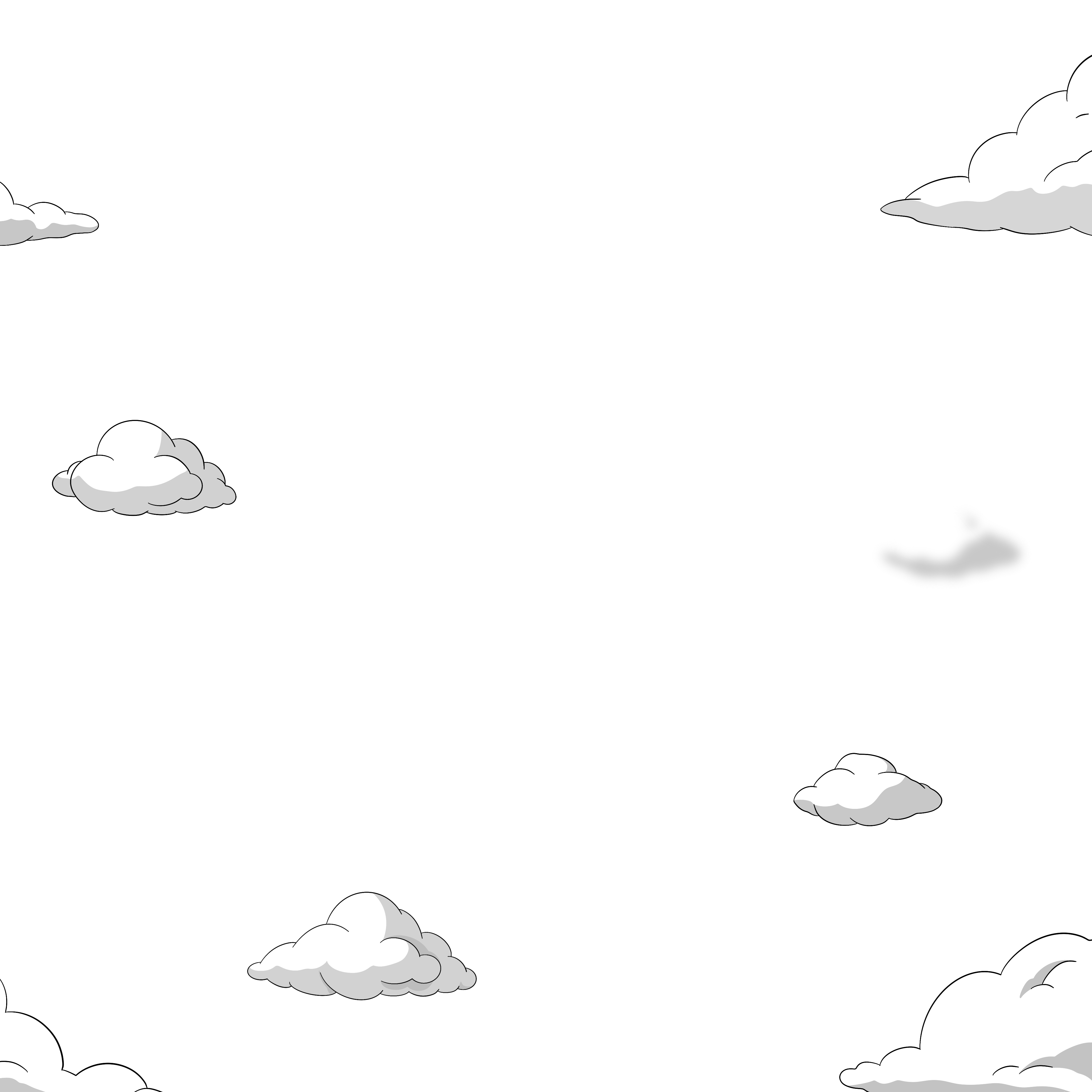 Cloud Background